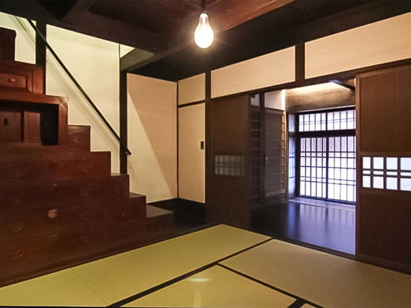 慶有魚·宫川(Kyotofish·Miyagawa)*宫川町歌舞练场*近衹园*京都民宿认证, Kyoto, Japan