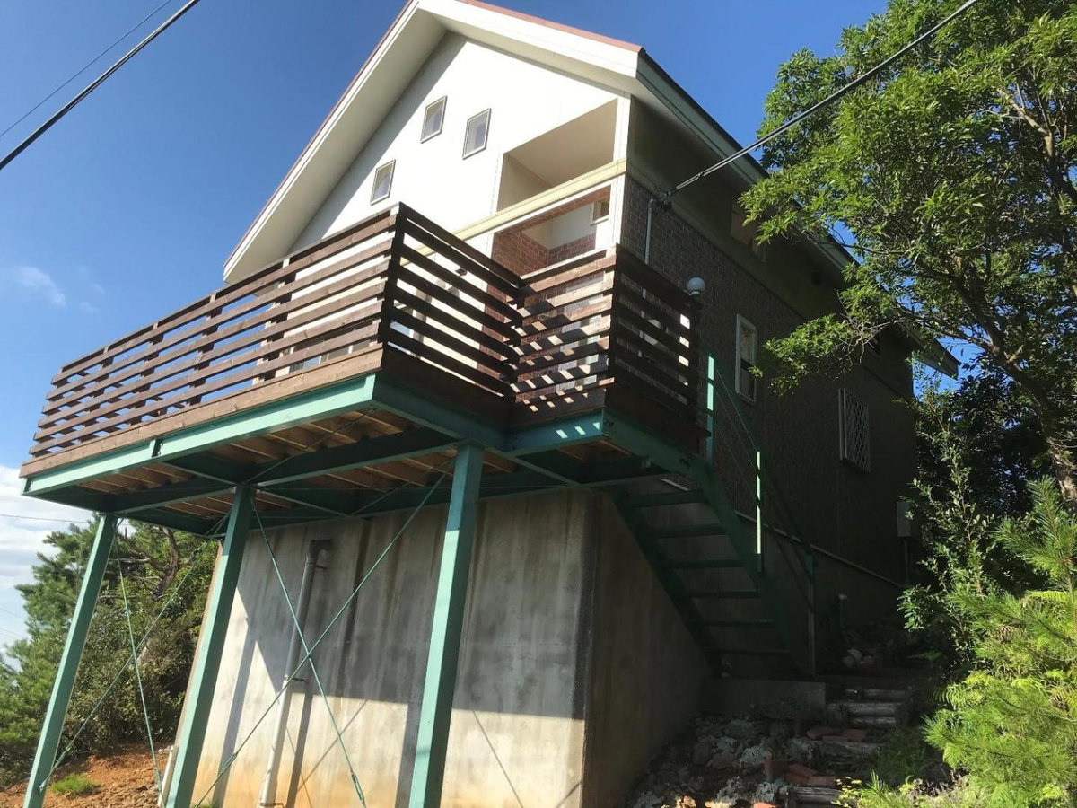 Hotel · Ise Sky Villa / Vacation STAY 2021, Ise