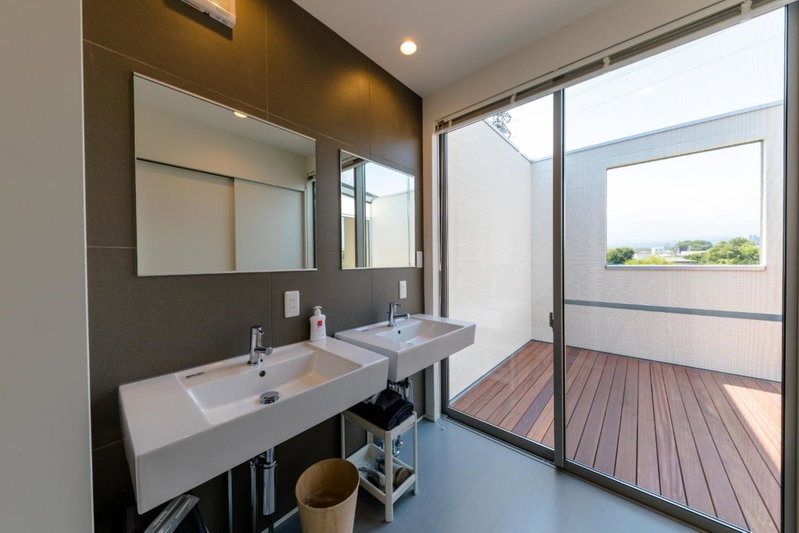 Frame view -east- - Vacation STAY 94084, Azagawa, Japan