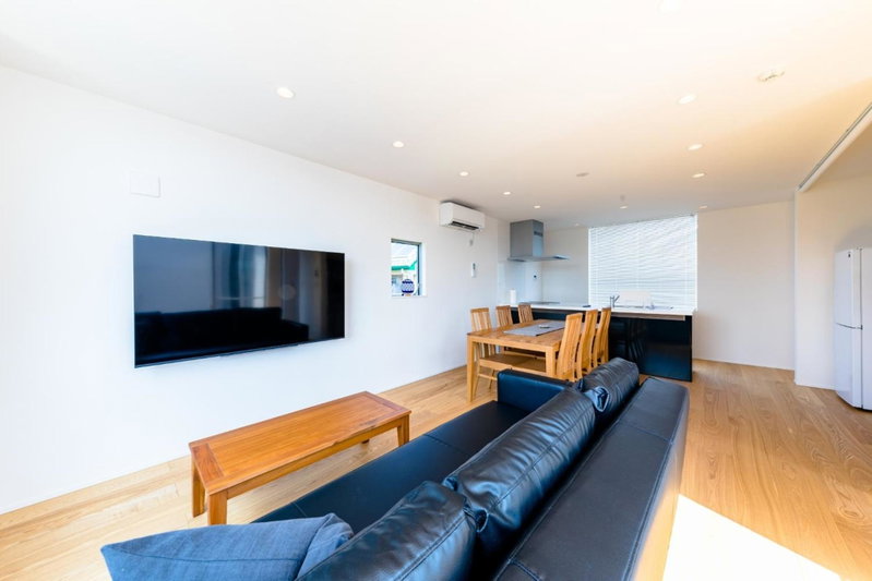 Frame view -east- - Vacation STAY 94084, Azagawa, Japan