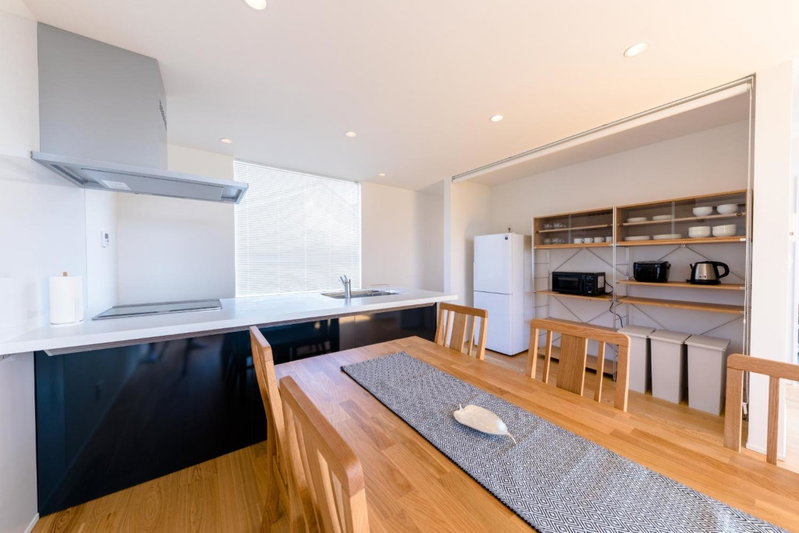 Frame view -east- - Vacation STAY 94084, Azagawa, Japan