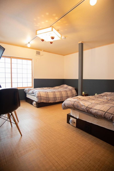 Otaru Village - Vacation STAY 84437, Otaru, Japan