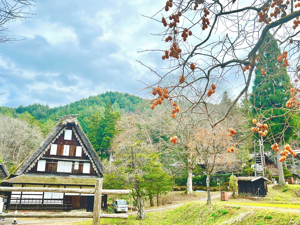 Hostel Miyagawa by Murasaki, Japan