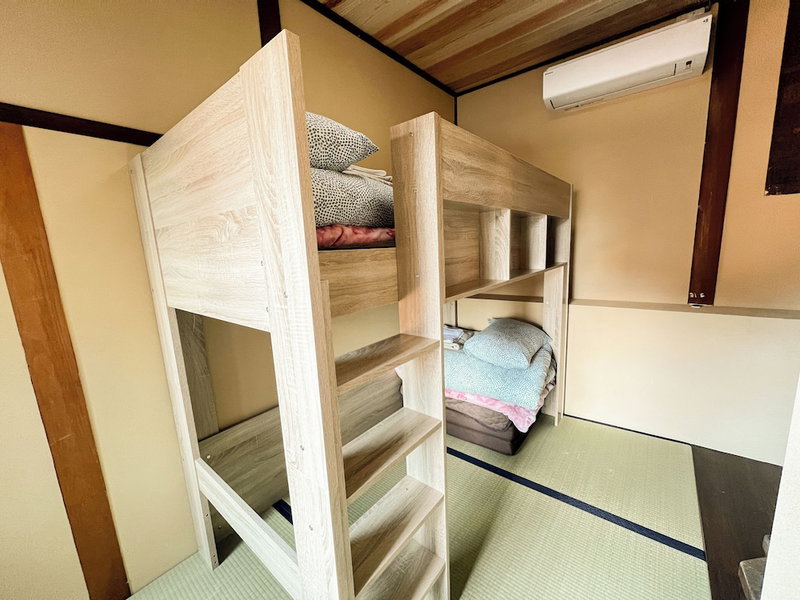 Hostel Miyagawa by Murasaki, Takayama, Japan