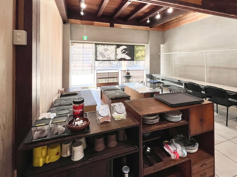 Hostel Miyagawa by Murasaki, Takayama, Japan