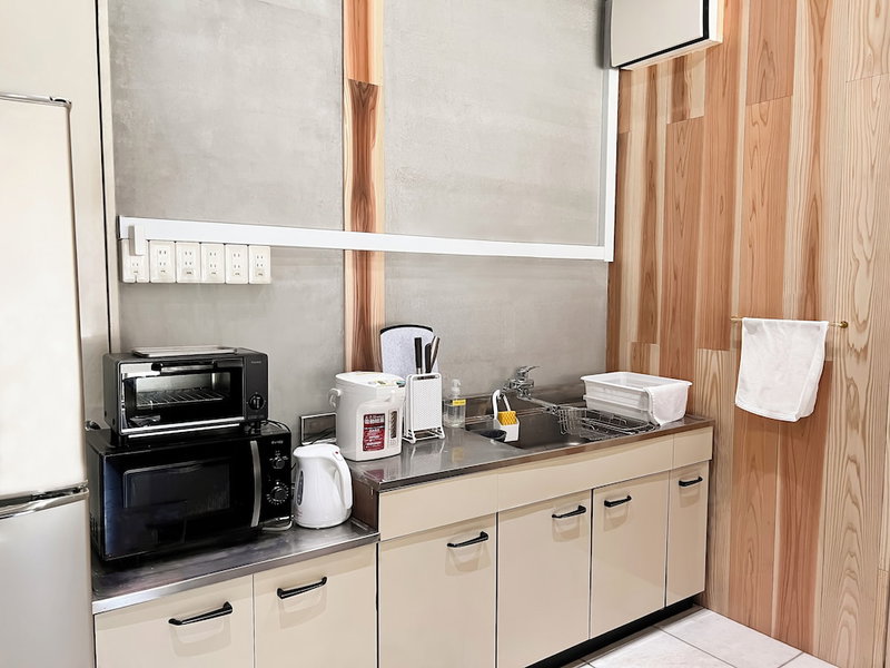 Hostel Miyagawa by Murasaki, Takayama, Japan