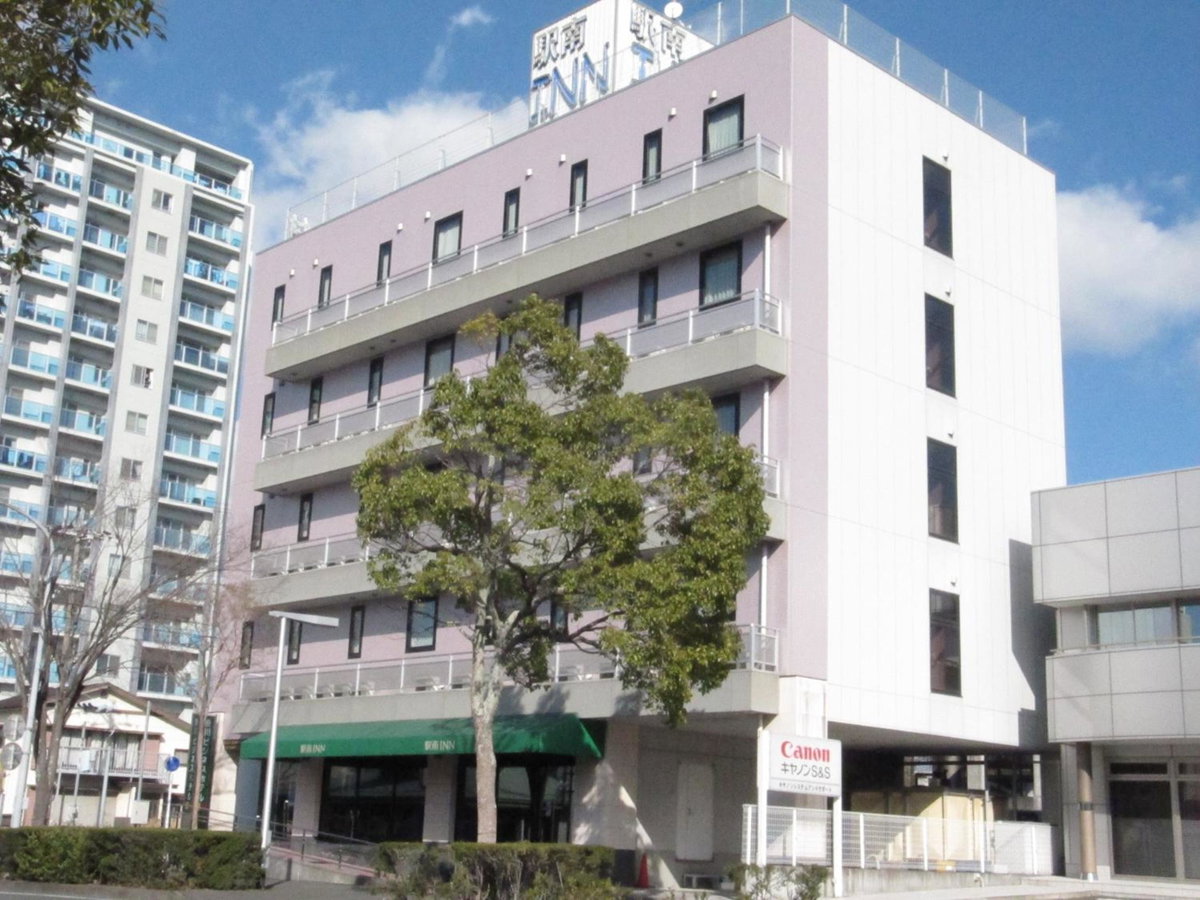 Hotel Kakegawa Hills, Япония