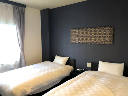 Hotel Collect, Sakai, Japan