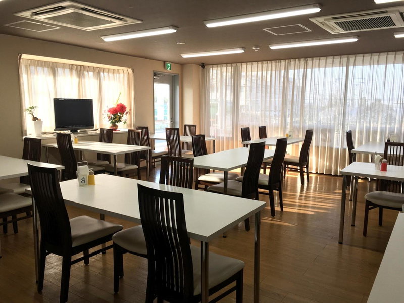 Hotel Collect, Sakai, Japan