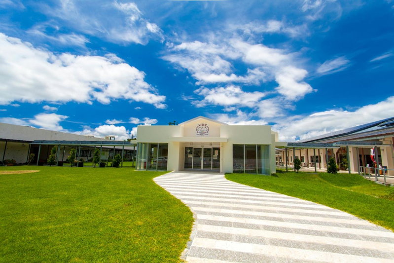 E-horizon Resort コンドミニアム名護 A, Nago, Japan