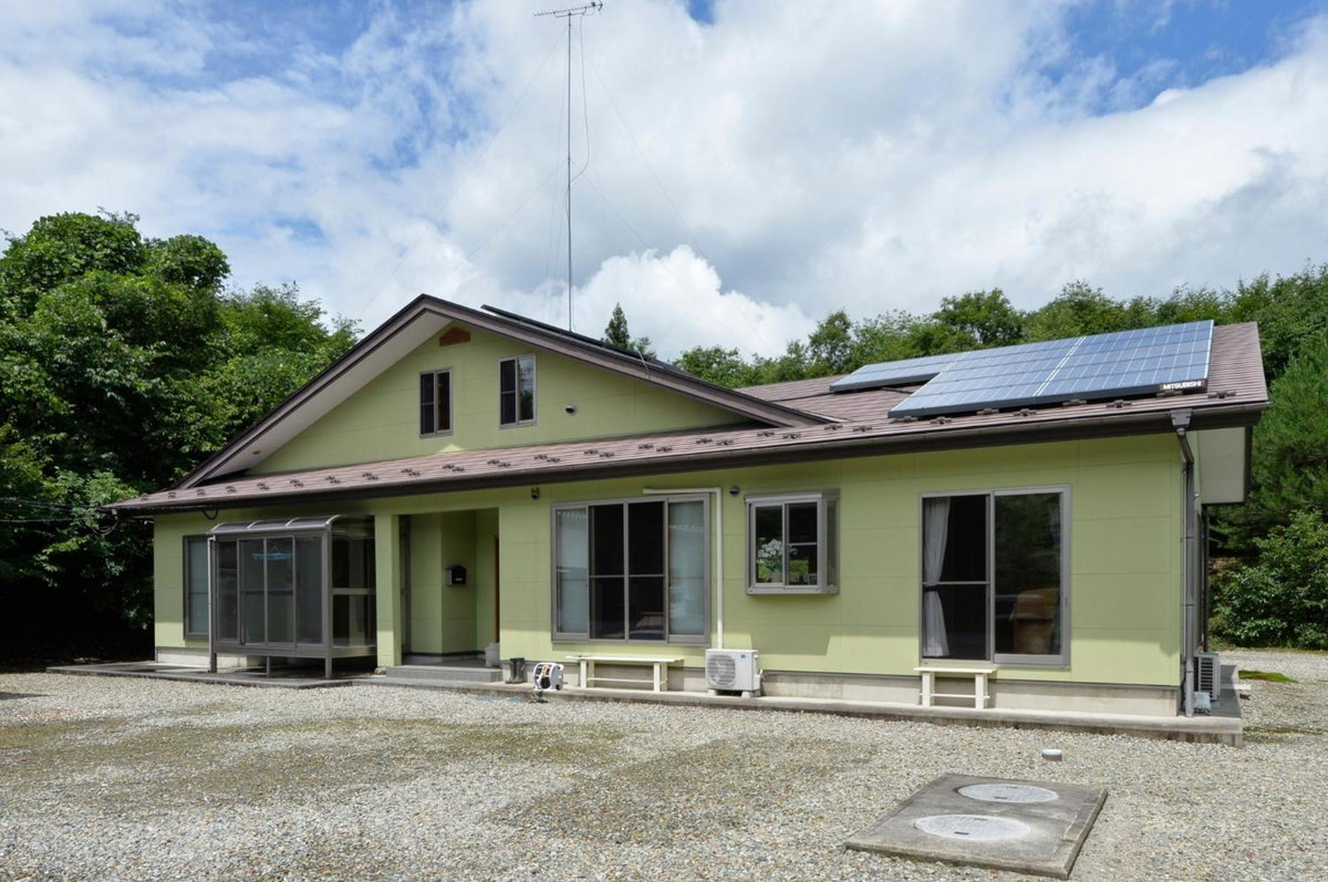 Omoritei - Vacation STAY 9265, Japan