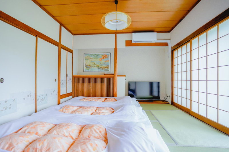 Trip7箱根仙石原温泉ホテル, Sengokuhara, Japan