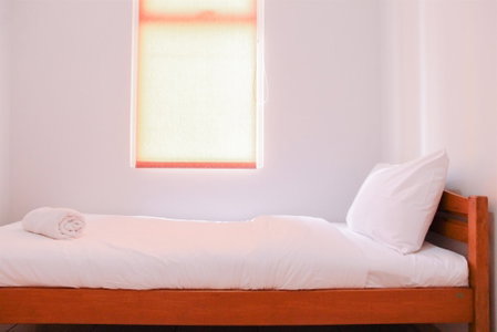 Nice 2BR at Springlake Summarecon Bekasi Apartment, Bekasi, Indonesia