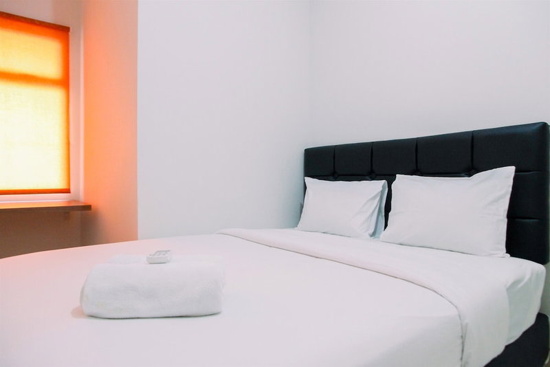 Nice 2BR at Springlake Summarecon Bekasi Apartment, Bekasi, Indonesia