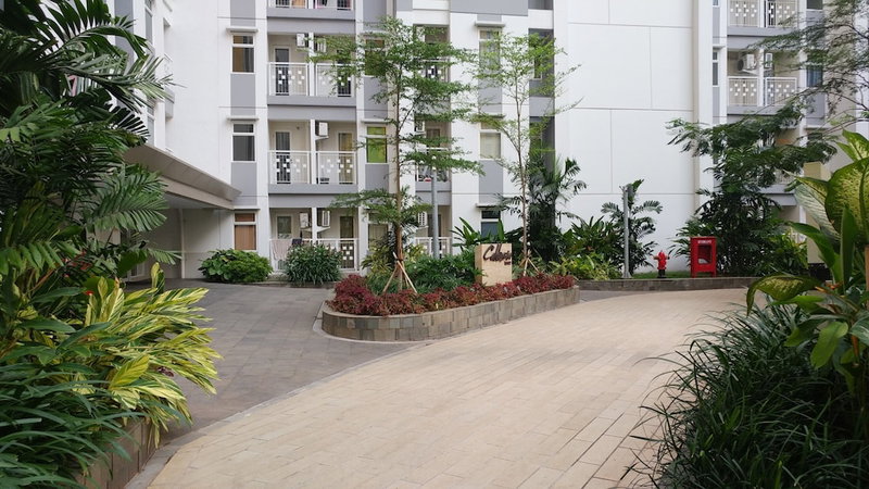 Nice 2BR at Springlake Summarecon Bekasi Apartment, Bekasi, Indonesia