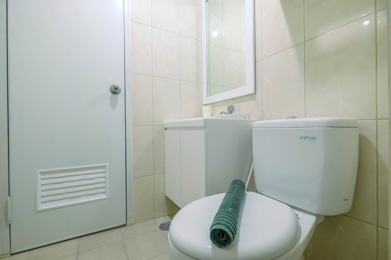 Spacious and Modern 2BR Springlake Summarecon Bekasi Apartment, Bekasi, Indonesia