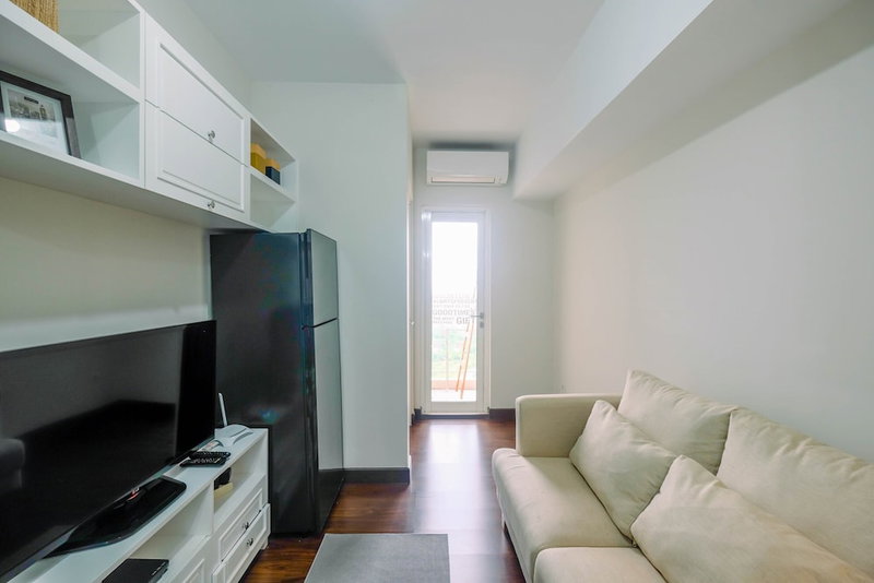 Spacious and Modern 2BR Springlake Summarecon Bekasi Apartment, Bekasi, Indonesia