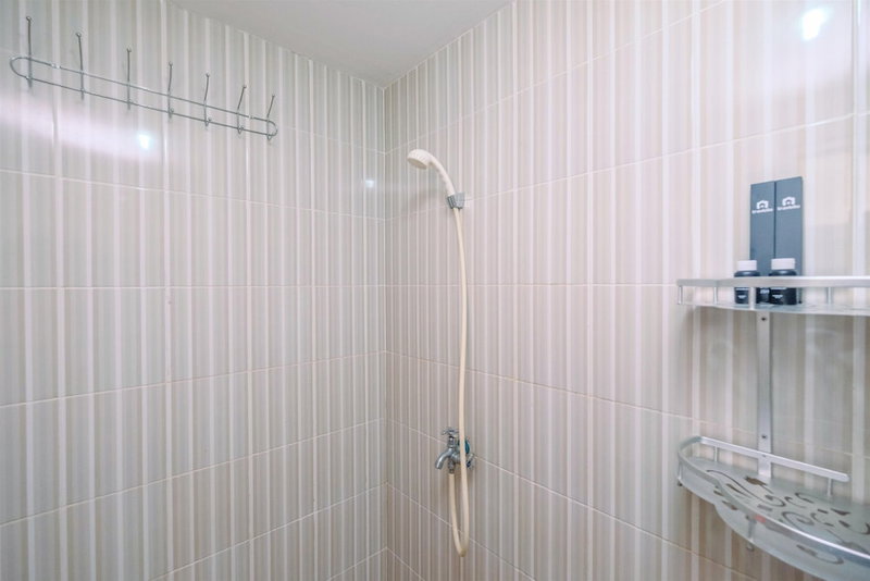 Comfortable and Tidy Studio at Cinere Resort Apartment, Depok, Indonesia