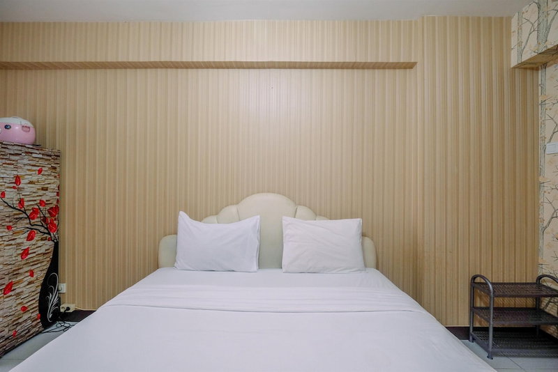 Comfortable and Tidy Studio at Cinere Resort Apartment, Depok, Indonesia