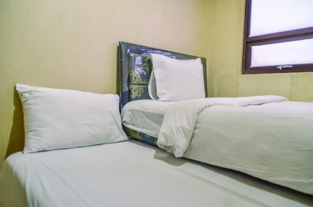 Nice and Cozy 2BR Apartment at Atria Residence, Gading Serpong, Indonesia