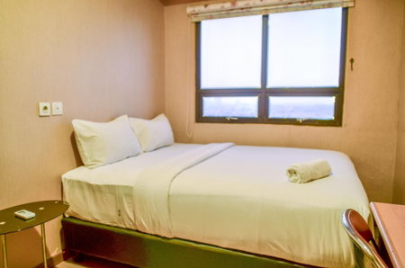 Nice and Cozy 2BR Apartment at Atria Residence, Gading Serpong, Indonesia