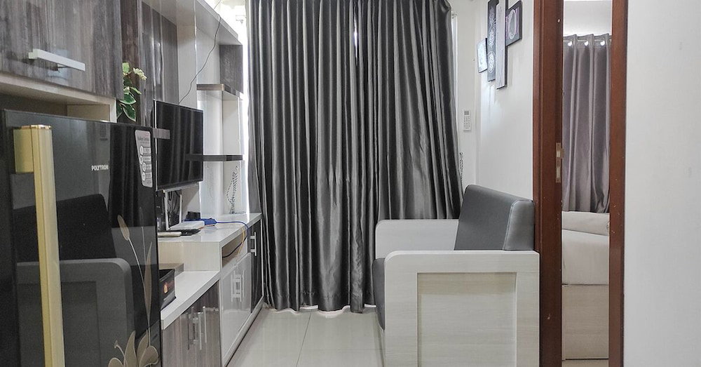 Hotel · Best Deal And Cozy 2Br Vida View Apartment, Makassar