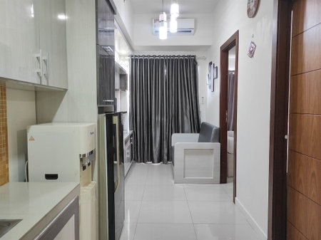 Best Deal And Cozy 2Br Vida View Apartment, Makassar, Indonesia