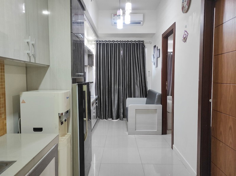 Best Deal And Cozy 2Br Vida View Apartment, Makassar, Indonesia