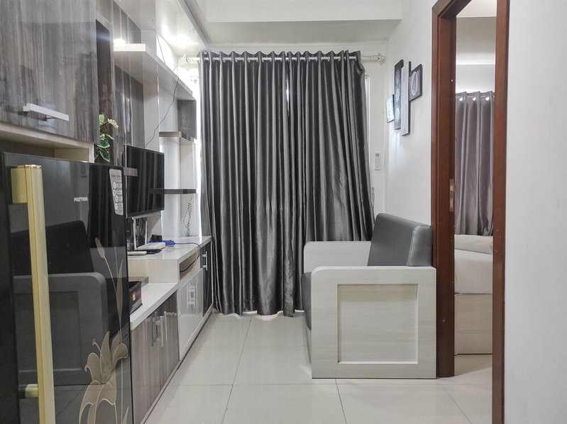 Best Deal And Cozy 2Br Vida View Apartment, Makassar, Indonesia