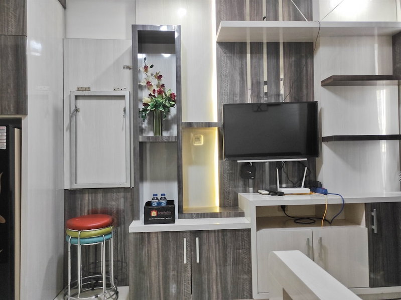 Best Deal And Cozy 2Br Vida View Apartment, Makassar, Indonesia