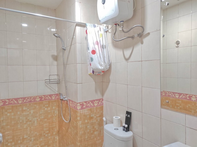 Best Deal And Cozy 2Br Vida View Apartment, Makassar, Indonesia