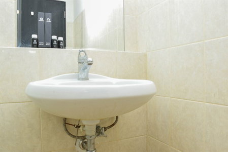 Nice And Homey 1Br At The Wave Kuningan Apartment, Jakarta, Indonesia