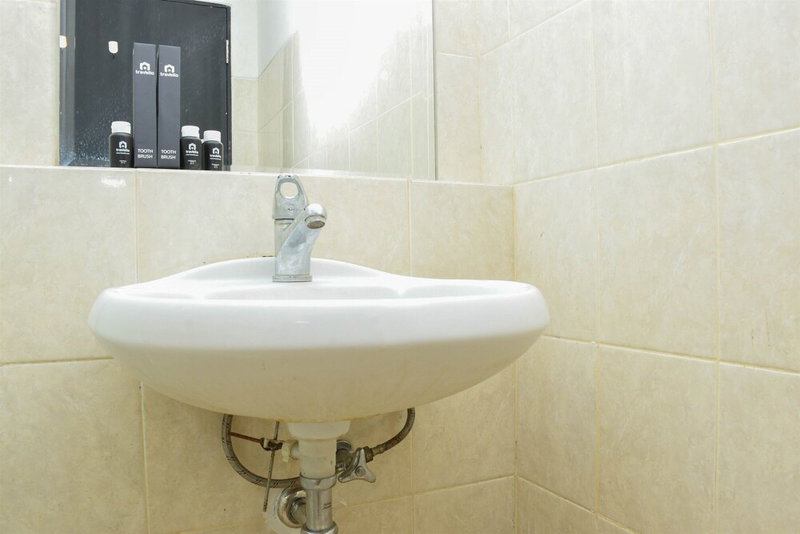 Nice And Homey 1Br At The Wave Kuningan Apartment, Jakarta, Indonesia