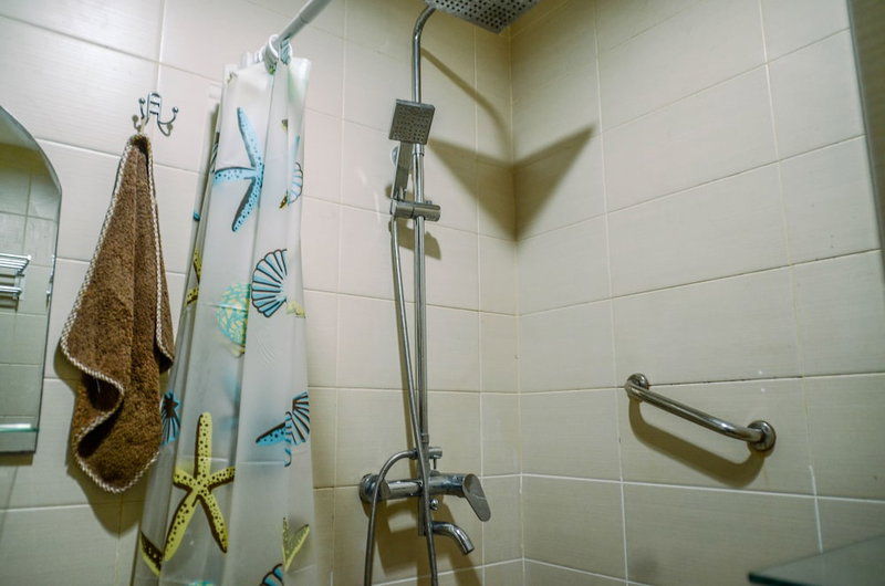 Nice And Warm 1Br At Belmont Residence Puri Apartment, Jakarta, Indonesia