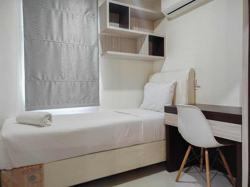 Chic And Cozy 2Br At Vida View Apartment, Makassar, Indonesia