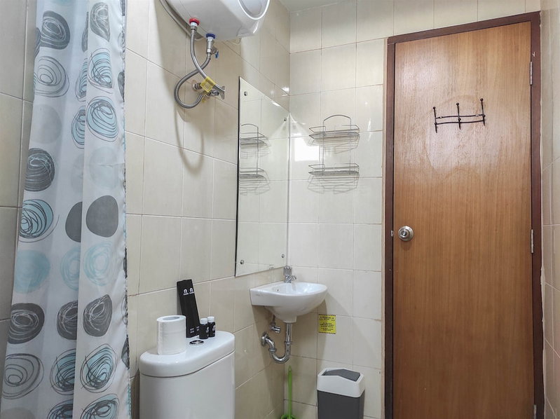 Chic And Cozy 2Br At Vida View Apartment, Makassar, Indonesia