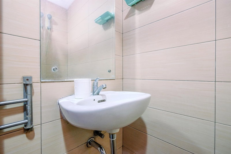 Warm And Cozy Studio Apartment Margonda Residence 5 Near Campus, Depok, Indonesia