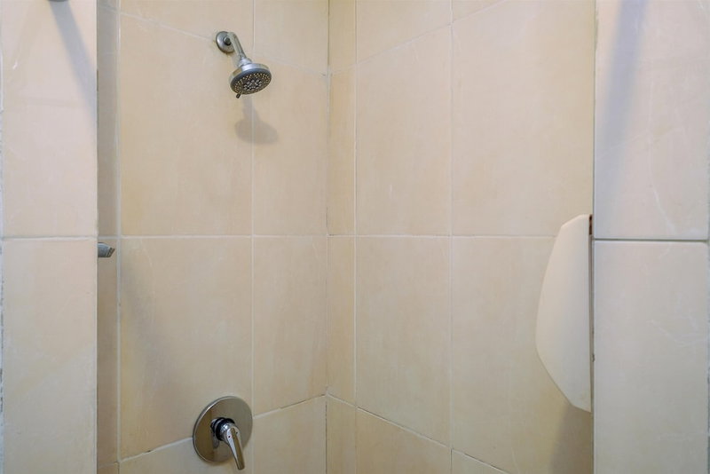Cozy Living Studio Apartment Mangga Dua Residence Near Itc Mall, Jakarta, Indonesia