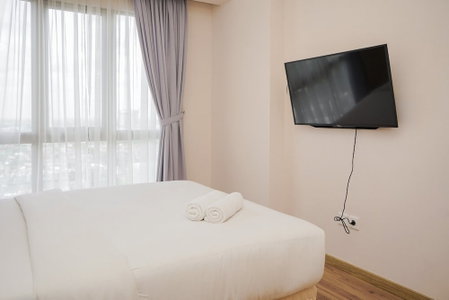 Comfortable And Nice 1Br At M-Town Signature Apartment, Gading Serpong, Indonesia