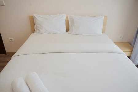Comfortable And Nice 1Br At M-Town Signature Apartment, Gading Serpong, Indonesia