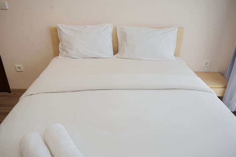Comfortable And Nice 1Br At M-Town Signature Apartment, Gading Serpong, Indonesia
