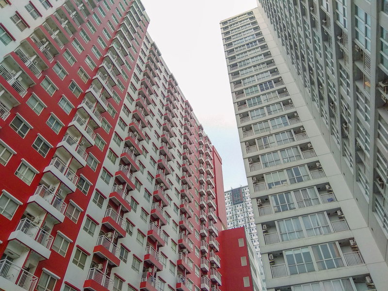 Warm And Nice Studio Apartment At Taman Melati Margonda, Depok, Indonesia