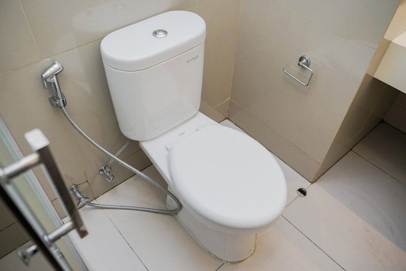 Comfy and Nice Studio at Tree Park City BSD Apartment, South Tangerang, Indonesia