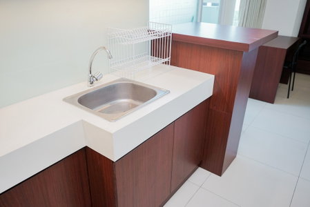 Comfy and Nice Studio at Tree Park City BSD Apartment, South Tangerang, Indonesia