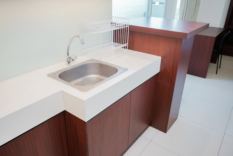 Comfy and Nice Studio at Tree Park City BSD Apartment, South Tangerang, Indonesia