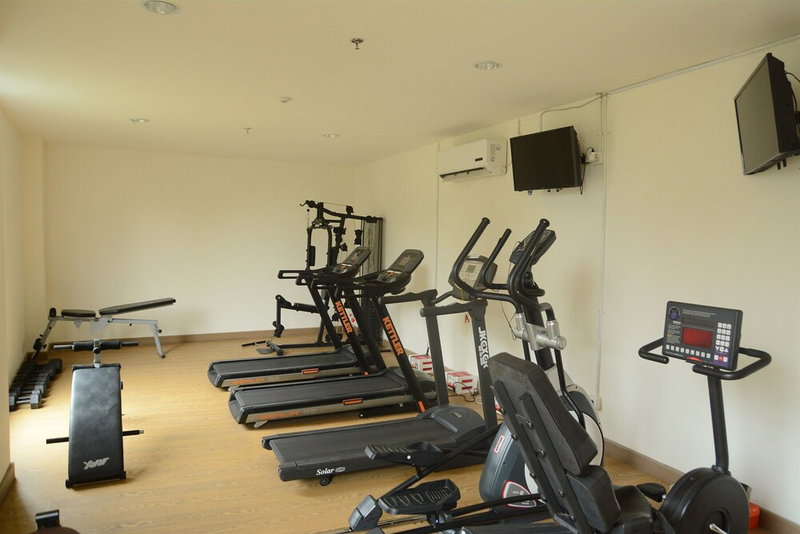 Comfy and Nice Studio at Tree Park City BSD Apartment, South Tangerang, Indonesia