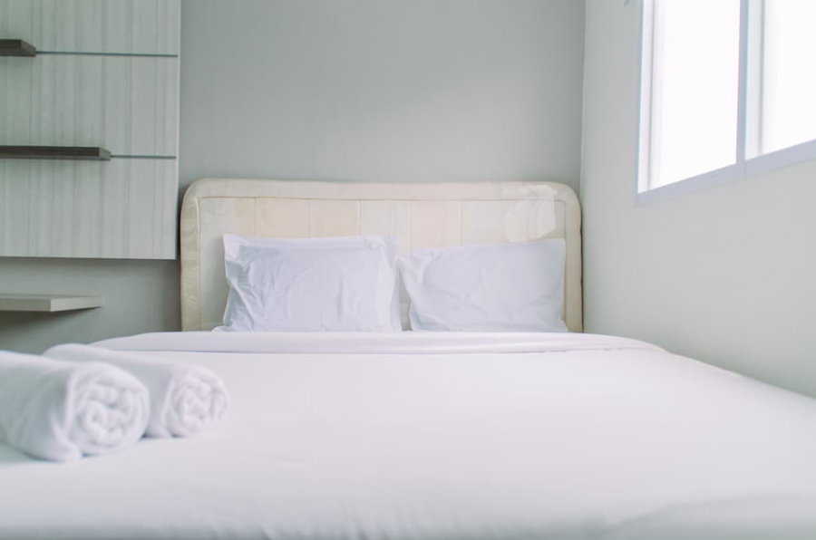Comfortable and Cozy Studio Room at Bintaro Icon Apartment, South Tangerang, Indonesia