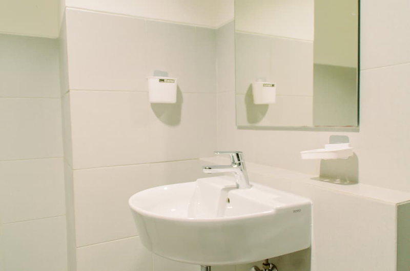 Comfortable and Cozy Studio Room at Bintaro Icon Apartment, South Tangerang, Indonesia