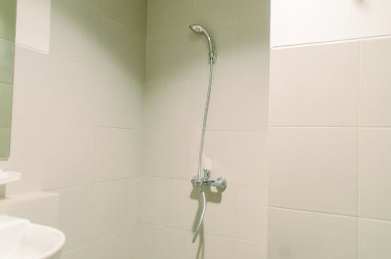 Comfortable and Cozy Studio Room at Bintaro Icon Apartment, South Tangerang, Indonesia