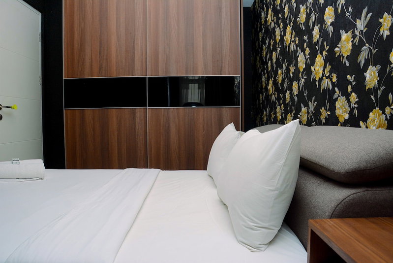 Gorgeous 2BR Springlake Summarecon Apartment, Bekasi, Indonesia